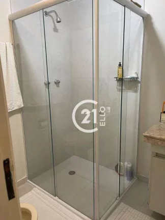 Imagem Apartamento com 2 dormitórios à venda, 56 m² por R$ 700.000,00 - Jardim Paulista - São Paulo/SP
