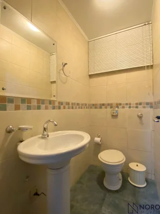Imagem Apartamento à venda na Avenida Presidente Vargas