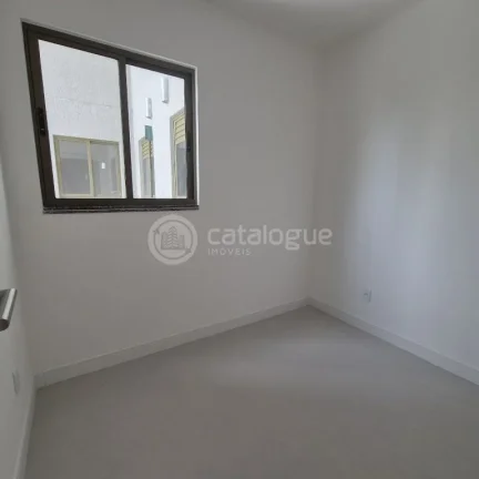 Imagem Alugo Apartamento no Ed. Mood Capim Macio só com projetados e com ar condicionadocom 3 quartos sendo 1 suíte