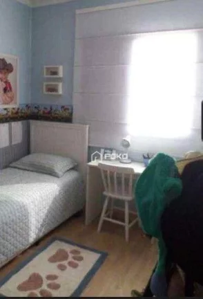 Imagem Apartamento à venda, 87 m² por R$ 599.000,00 - Vila Tijuco - Guarulhos/SP