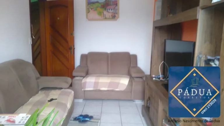 Imagem APARTAMENTO 1 DORMIT´RIO