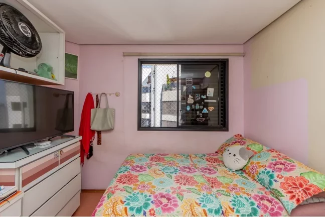Imagem Cobertura com 4 Quartos à Venda, 320 m² em Vila Mariana - São Paulo