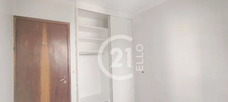 Imagem Apartamento com 2 dormitórios à venda, 68 m² - Vila Mascote - São Paulo/SP