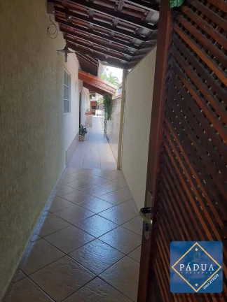Imagem LINDA CASA GUILHERMINA