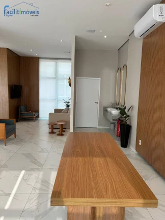 Imagem APARTAMENTO À VENDA NO BAIRRO BAETA NEVES - SÃO BERNARDO DO CAMPO - SP