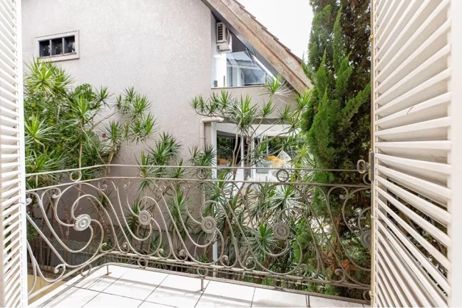 Imagem CASA RESIDENCIAL em São Paulo - SP, Jardim Cordeiro