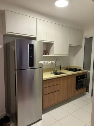 Imagem Apartamento de luxo com 2 quartos, 92m2 , à venda