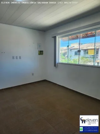 Imagem OPORTUNIDADE EXCLUSIVA NO CONDOMÍNIO RECANTO DE ABRANTES: RESIDÊNCIA DE ALTO PADRÃO COM 5/4 E 3  SUÍTES E LAZER COMPLETO