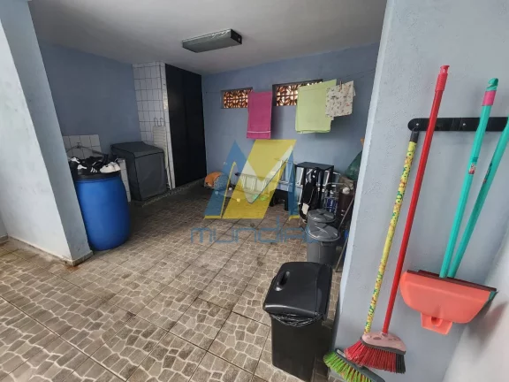 Imagem O sobrado que une conforto, espaço e localização estratégica em Santo André