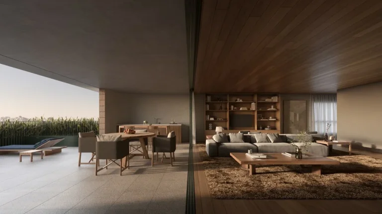 Imagem Serena - Residencial