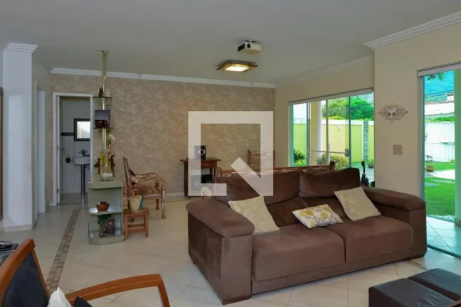 Imagem Casa à Venda - Vargem Grande, 4 Quartos, 380 m2