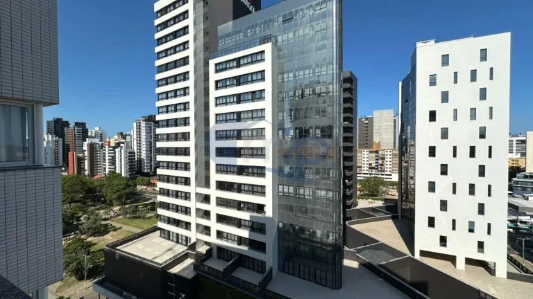Imagem Apartamento á venda com 3 dormitórios no centro de Torres/RS