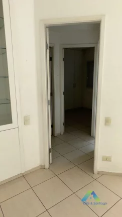 Imagem Apartamento a Venda 2 quartos com vaga na Vila Guarani!!!!