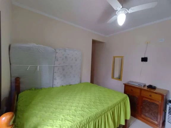 Imagem Casa com 3 dorms, Canto do Forte, Praia Grande - R$ 930 mil, Cod: 1222