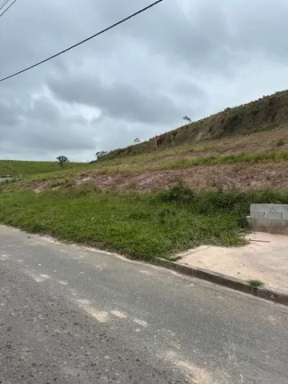 Imagem Terreno à venda, 175 m² por R$ 85.000,00 - Parque Victória - Mogi das Cruzes/SP