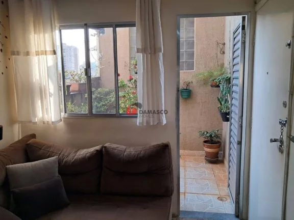 Imagem Apartamento à venda, Olímpico, São Caetano do Sul, SP