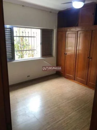 Imagem Casa à venda, 300 m² por R$ 1.250.000,00 - Jardim Vila Galvão - Guarulhos/SP
