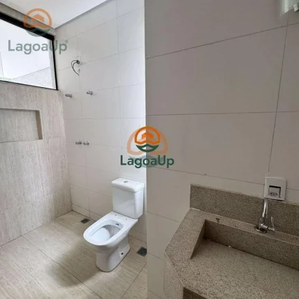 Imagem Casa com 3 dormitórios à venda, 132 m² por R$ 689.000,00 - Portal do Sol - Lagoa Santa/MG