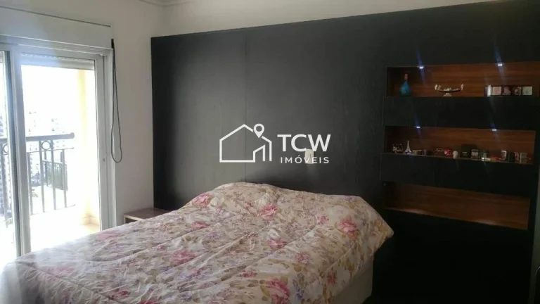 Imagem Apartamento à venda no bairro Vila Mariana - São Paulo/SP, Zona Sul