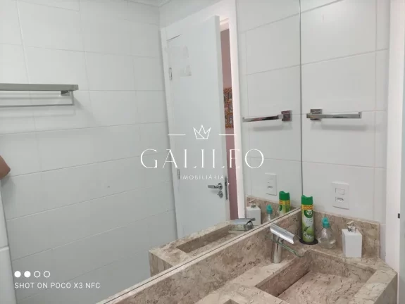 Imagem APARTAMENTO PARA LOCAÇÃO NO CONDOMÍNIO VISTA PARK EM JUNDIAÍ -SP