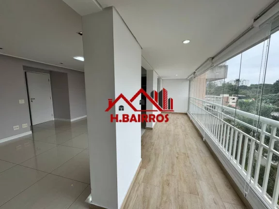 Imagem Apartamento com 3 Quartos à Venda, 133 m² em Jardim Esplanada Ii - São José Dos Campos