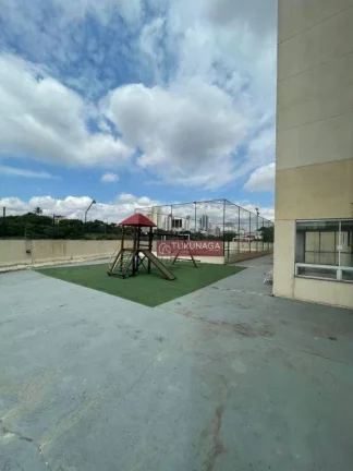Imagem Apartamento à venda, 50 m² por R$ 389.000,00 - Tucuruvi - São Paulo/SP
