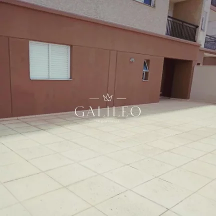 Imagem VENDA DE APARTAMENTO GRAND CLUB JUNDIAÍ - GARDEN - JUNDIAÍ - SP