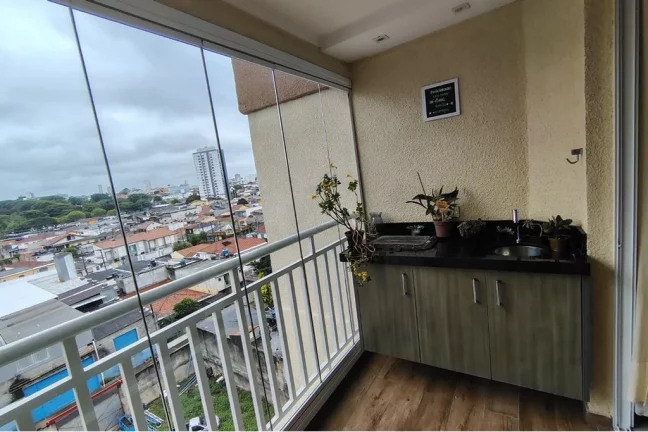 Imagem APARTAMENTO RESIDENCIAL em São Paulo - SP, Vila Carrão