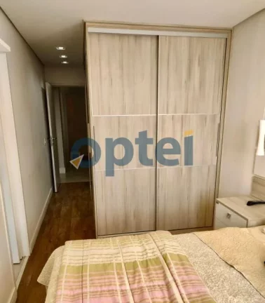 Imagem Apartamento à venda com 80 m², 3 quartos, 1 suíte, 2 vagas no bairro Santa Terezinha - São Bernardo do Campo