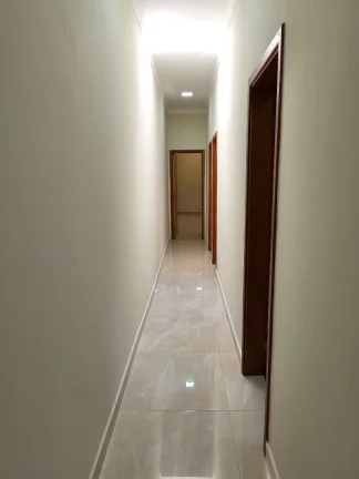 Imagem Casa à venda, 101 m² por R$ 735.000,00 - Vila Avaí - Indaiatuba/SP