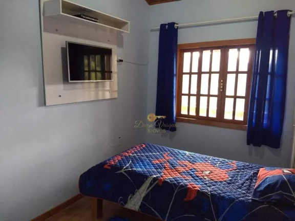 Imagem Casa em Condomínio para Venda em Teresópolis / no bairro Albuquerque