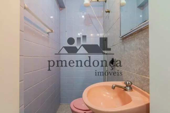 Imagem Apartamento com 155m² na Rua Baronesa de Itu, pronto para morar!