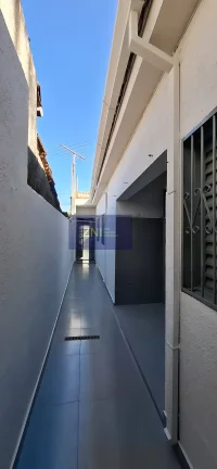Imagem Casa à Venda na Vila Virgínia R 1555