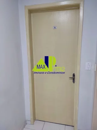 Imagem APARTAMENTO 49M²/02 DORMITÓRIOS/SACADA/01 VAGA DESCOBERTA