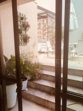 Imagem Apartamento para Venda em Salvador, Patamares, 4 dormitórios, 2 suítes, 4 banheiros, 2 vagas