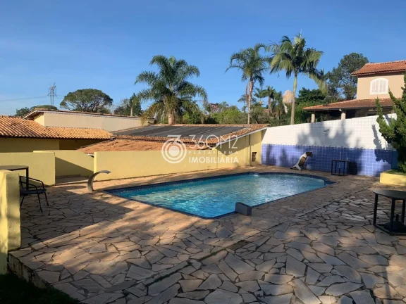 Imagem Chácara para Venda em Ibiúna / SP no bairro Lajeadinho