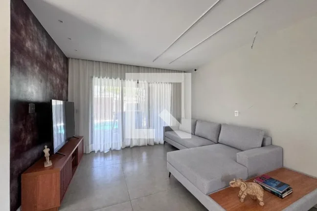 Imagem Casa à Venda - Recreio, 4 Quartos, 350 m2