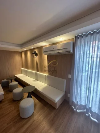 Imagem EDIFICIO SANTORINI - Apartamento à venda no bairro Gutierrez - Belo Horizonte/MG