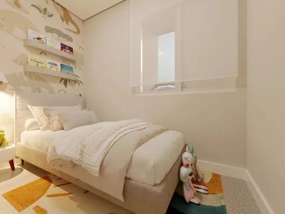 Imagem Apartamento em Vila Cruzeiro - São Paulo SP