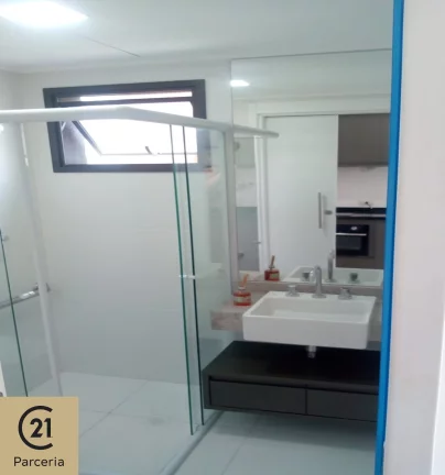 Imagem UM BAIRRO NOBRE, REPLETO DE LUXO E REQUINTE