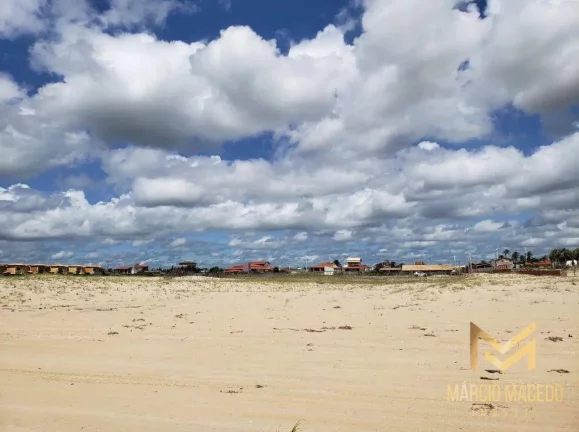 Imagem Terreno à venda, 2925 m² por R$ 1.290.000,00 - Nova Taíba - São Gonçalo do Amarante/CE