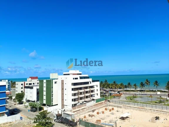Imagem Apto - 2 Quartos - 1 Suíte - 58,53m² - Intermares, Cabedelo/PB