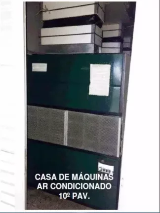Imagem CENTRO - RUA DO PASSEIO - ALUGO MARAVILHOSO ESPAÇO COMERCIAL, COM 1.258M² DUPLEX,