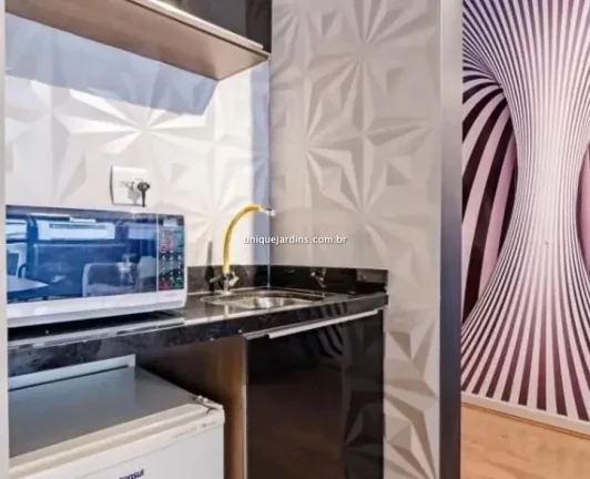 Imagem Apartamento para alugar Itaim Bibi São Paulo