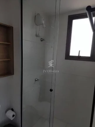 Imagem Apartamento com 1 dormitório à venda, 25 m² por R$ 510.000,00 - Pinheiros - São Paulo/SP