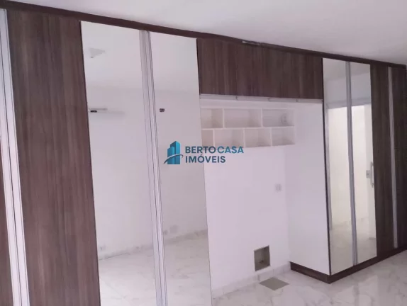 Imagem Casa de Condomínio