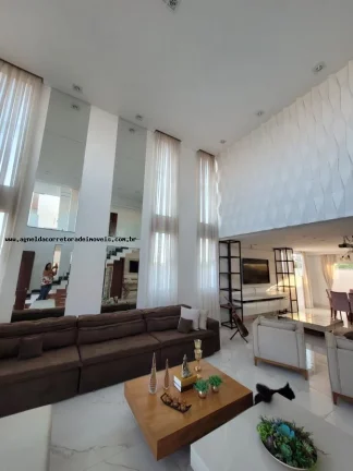 Imagem Casa em Condomínio para Venda em Nísia Floresta, Pium, 3 dormitórios, 3 suítes, 4 banheiros, 4 vagas