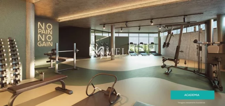 Imagem Oportunidade em TAMANDARÉ: 43,22m²,studio...