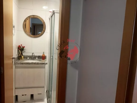 Imagem Apartamento em Condomínio Padrão à Venda no bairro Casa Branca, em Santo André