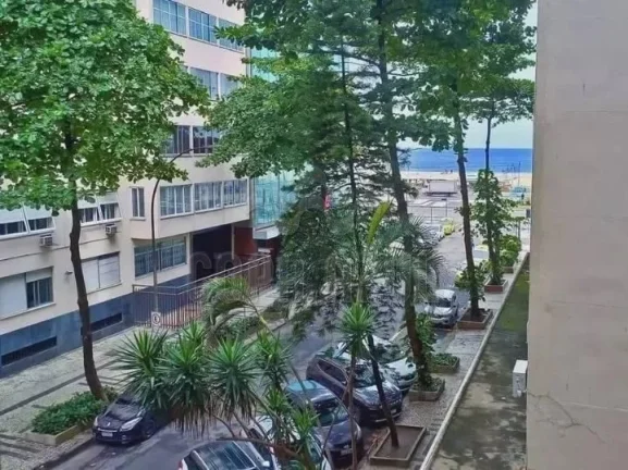 Imagem Copacabana – Rua Paula Freitas | Residencial › Apartamento 4 quarto(s) à Venda